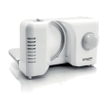 SMAPP 393.5 Foldable Slicer, White