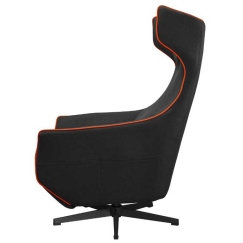Cougar Magus Black/Orange