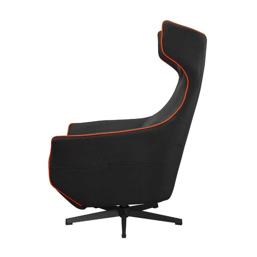 Cougar Magus Black/Orange