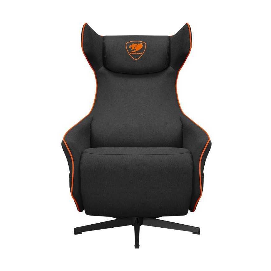 Cougar Magus Black/Orange – 2