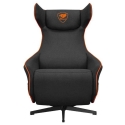 Cougar Magus Black/Orange Cougar Magus Black/Orange