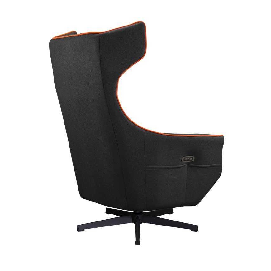 Cougar Magus Black/Orange – 5