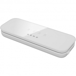 Imupakkaaja, valkoinen, LED-näyttö, 230AC/50Hz, 130W, -65KPa (+/-5kPa)