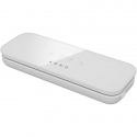 Vacuum sealer, white, LED display, 230AC/50Hz, 130W, -65KPa (+/-5kPa) Vacuum sealer, white, LED display, 230AC/50Hz, 130W, -65KPa (+/-5kPa)