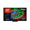 TCL 85" RM7L – 4K RGB Mini-LED Google TV TCL 85" RM7L – 4K RGB Mini-LED Google TV