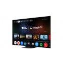 TCL 85" RM7L – 4K RGB Mini-LED Google TV TCL 85" RM7L – 4K RGB Mini-LED Google TV
