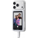 Insta360 Snap Selfie Screen with Light savaitraisė su šviesa telefonams