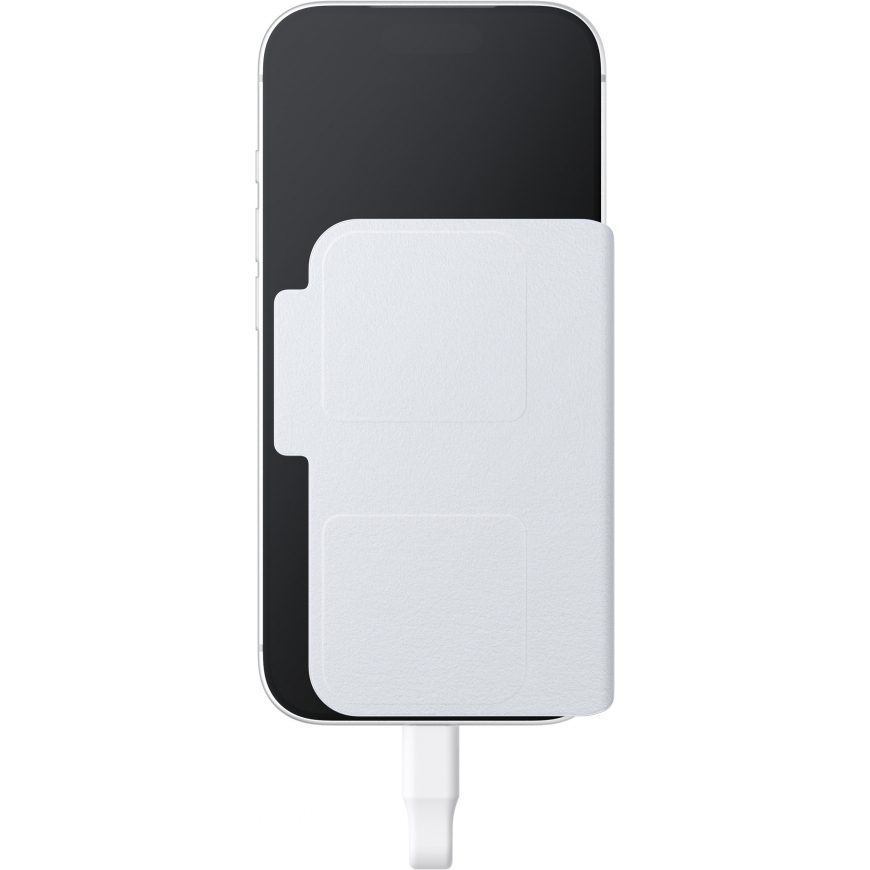 Insta360 Snap Selfie Screen with Light savaitraisė su šviesa telefonams – 5