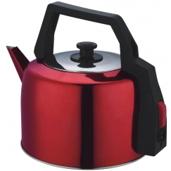 Elektrinis virdulys, nerūdijančio plieno, 4.1L, 2000W, 73148, LA