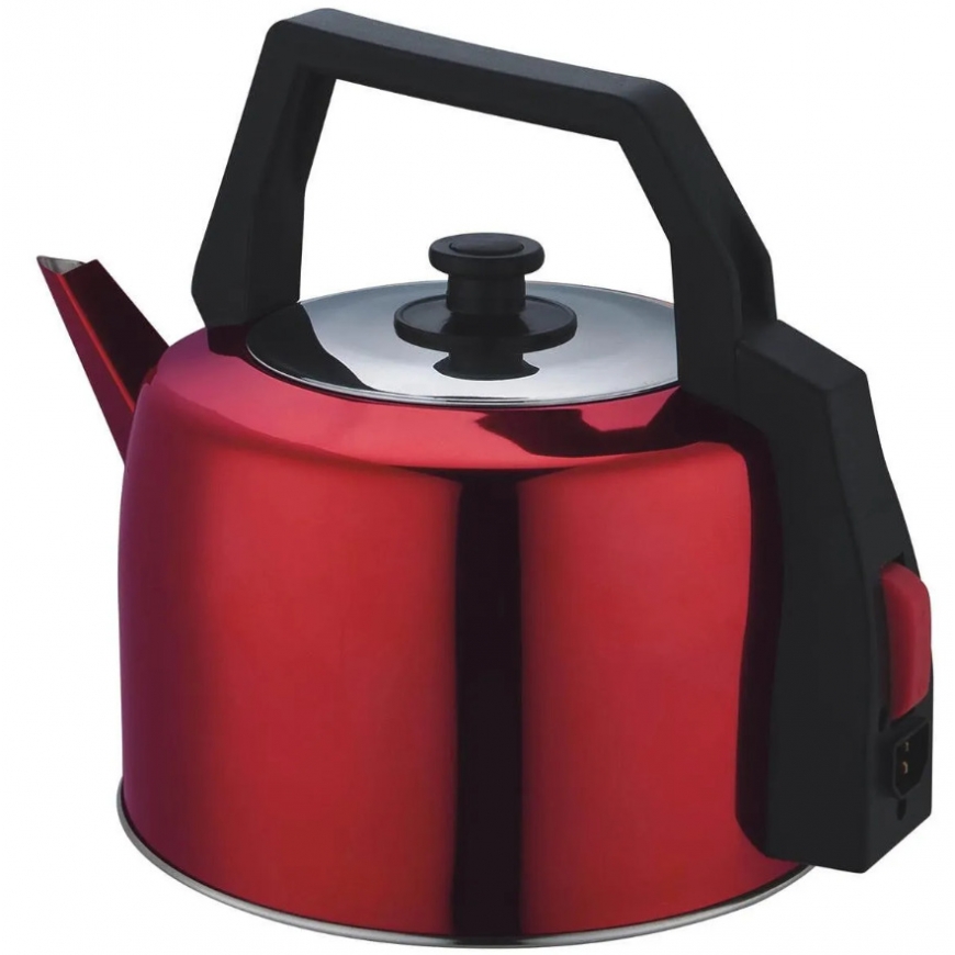 Electric kettle, stainless steel, 4.1L, 2000W, 73148, LAMARQUE