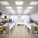 V-tac 36W LED panelis, 60x60cm, balts, 4000K V-tac 36W LED panelis, 60x60cm, balts, 4000K