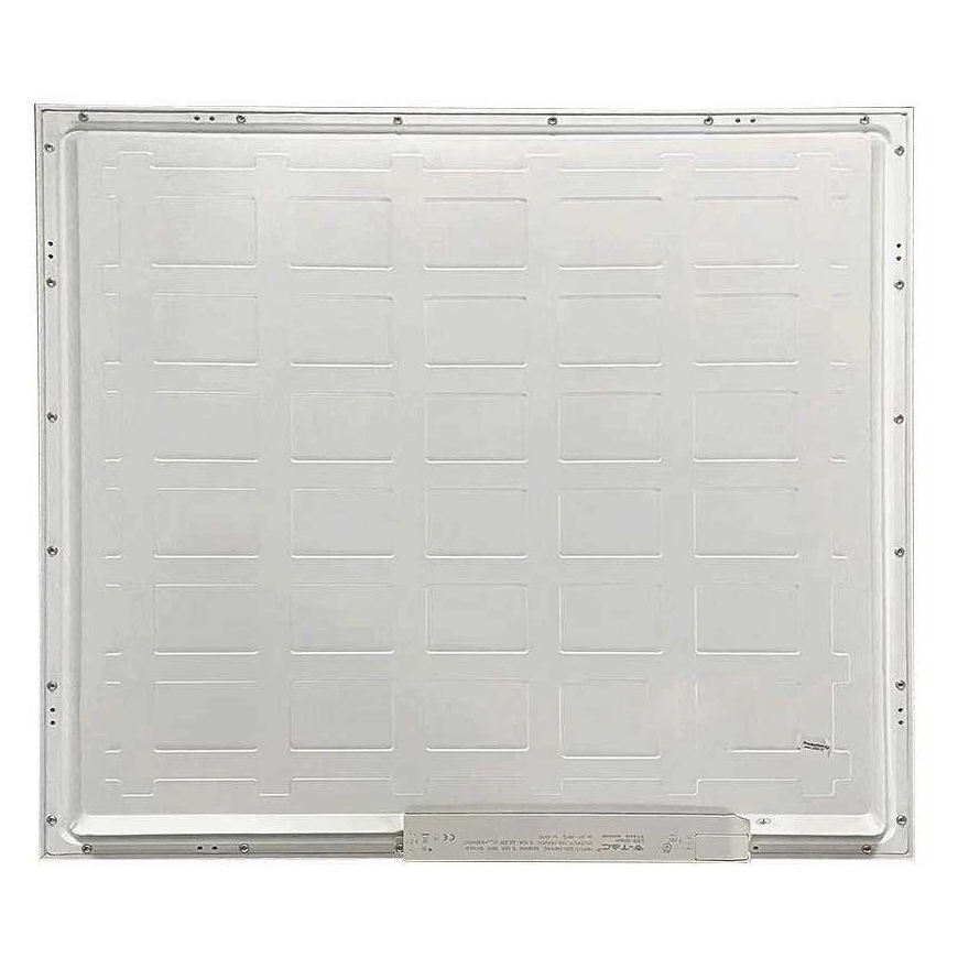 V-tac 36W LED panelis, 60x60cm, balts, 4000K – 3