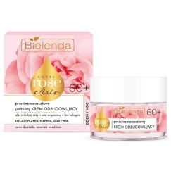 Bielenda Royal Rose Elixir, 50 ml
