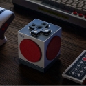 8BitDo Retro Cube 2 skaļrunis, N izdevums 8BitDo Retro Cube 2 skaļrunis, N izdevums