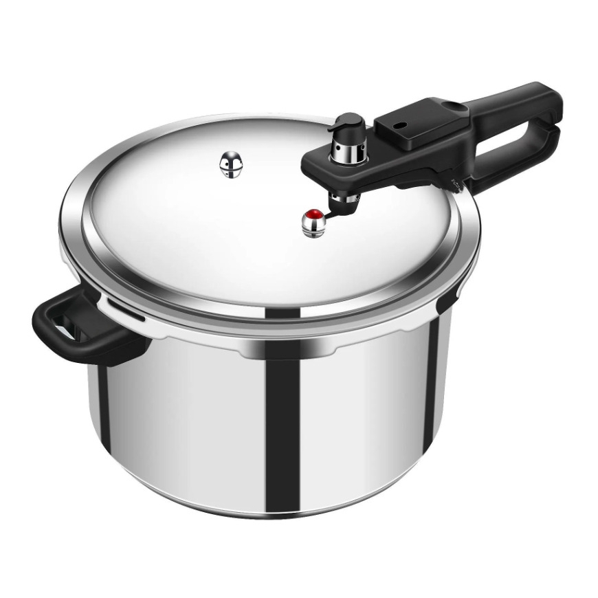 Kiirkeedupott, 5L, 77830, MAGICOOK