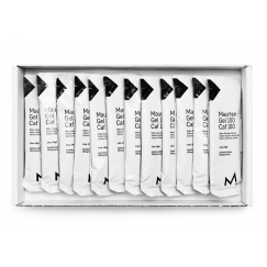 Maurten Gel 100 Caf Energiageeli, 12 x 40 g
