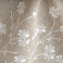 Eurofirany CHO/ADELINE/ЦВЕТ ПЕСКА 140X260 Eurofirany CHO/ADELINE/ЦВЕТ ПЕСКА 140X260