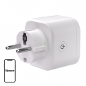 SONOFF S61s Matter Ulkopistoke Wi-Fi:n kautta SONOFF S61s Matter Ulkopistoke Wi-Fi:n kautta