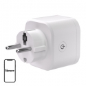 SONOFF S61s Matter Ulkopistoke Wi-Fi:n kautta SONOFF S61s Matter Ulkopistoke Wi-Fi:n kautta