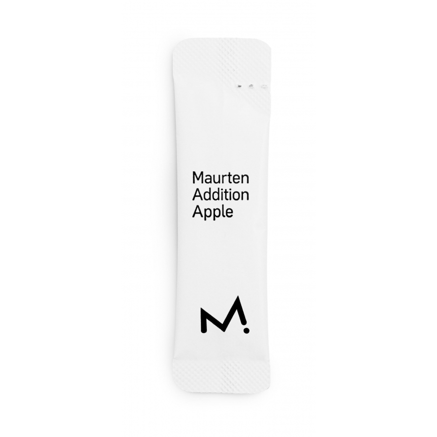 Maurten Addition maitseaine, õun, 6 x 2 g – 3