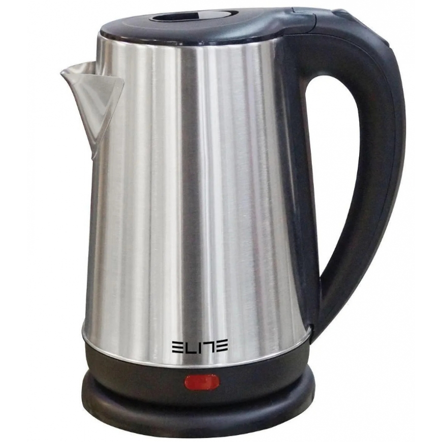 Электрический чайник, 1,8 л, 1500 Вт, 71225, ELITE