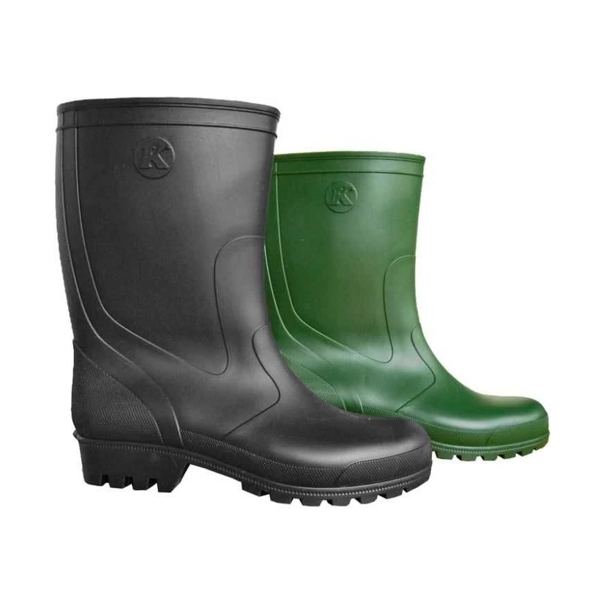 Резиновые сапоги Dedra PVC, размер 38