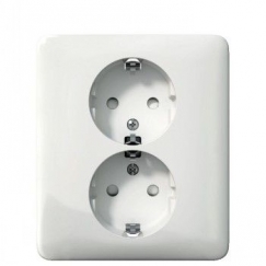 SCHNEIDER ELECTRIC 2S/16A/IP21 Q-CONN VALGE