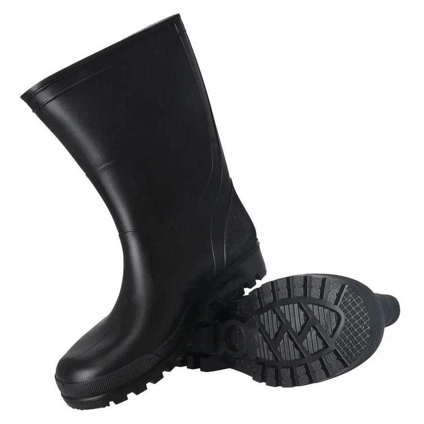 Dedra PVC kumisaappaat, koko 38 – 4