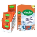 Bros MICROBEC ДЛЯ УНИТАЗА BROS 25Г Bros MICROBEC ДЛЯ УНИТАЗА BROS 25Г