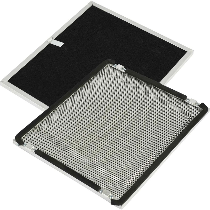 Berdsen aktiivsüsinikfilter 1 tk, H tüüp – 2