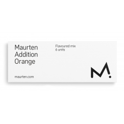 Maurten Addition makuaine, appelsiini, 6 x 2 g
