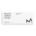 Maurten papildinājums makuājumam, apelsīnu, 6 x 2 g Maurten papildinājums makuājumam, apelsīnu, 6 x 2 g