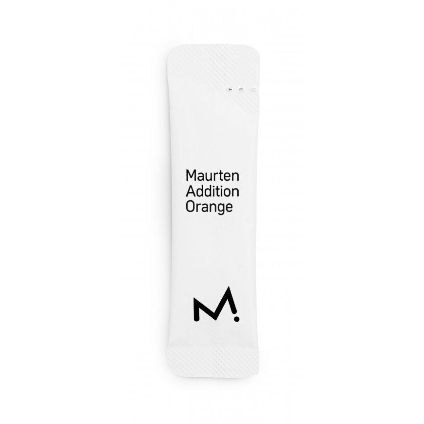 Maurten Addition maitsaine, apelsin, 6 x 2 g – 3
