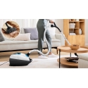 Bosch BGL8SIL0L vacuum cleaner, white