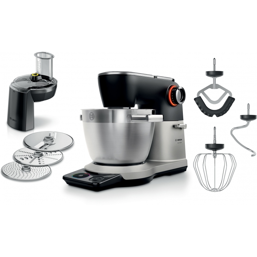 Bosch Serie 8 MUMS8ZS13 daudzfunkcionālā ierīce