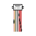 INNOVV Power Hub 3: a waterproof 12 V power splitter for 5 devices, featuring battery protection and fuses INNOVV Power Hub 3: a waterproof 12 V power splitter for 5 devices, featuring battery protection and fuses