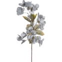 Eurofirany KW/FLORE/834/SRE Серебристый Eurofirany KW/FLORE/834/SRE Серебристый