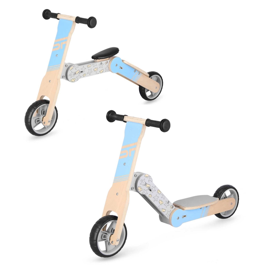 Spokey DR BL Blue (940906) – 2