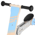 Spokey DR BL Blue (940906) Spokey DR BL Blue (940906)