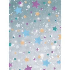 Beldizart Dizaina audekls Aida 14 30x40 cm SKD14-164