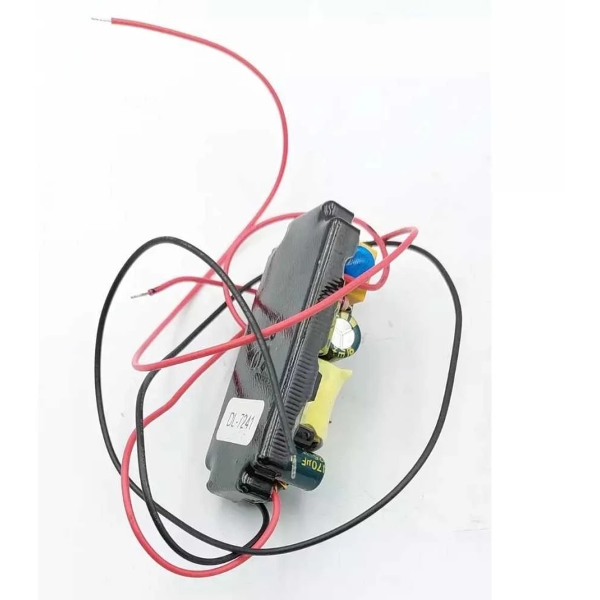 Dedra LED moodul