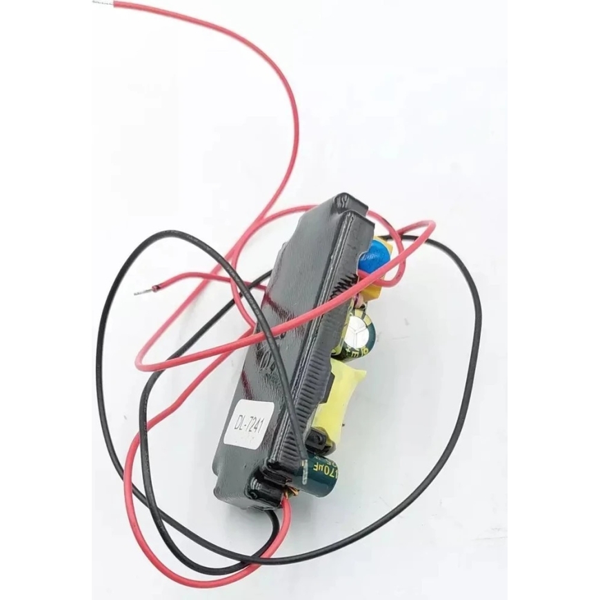 Модуль LED Dedra – 2