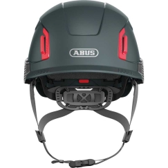 Ventileeritud kaitsekiiver ABUS Spector 53-63cm, must