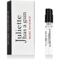 Juliette Has A Gun Musc Invisible EDP perfume sample 1.7 ml Juliette Has A Gun Musc Invisible EDP perfume sample 1.7 ml