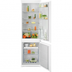 Electrolux ENA7NE18S šaldytuvas-vėsinimo kamerą, integruojamas