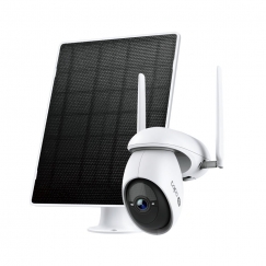 TP-Link Tapo C665G KIT уличная камера наблюдения