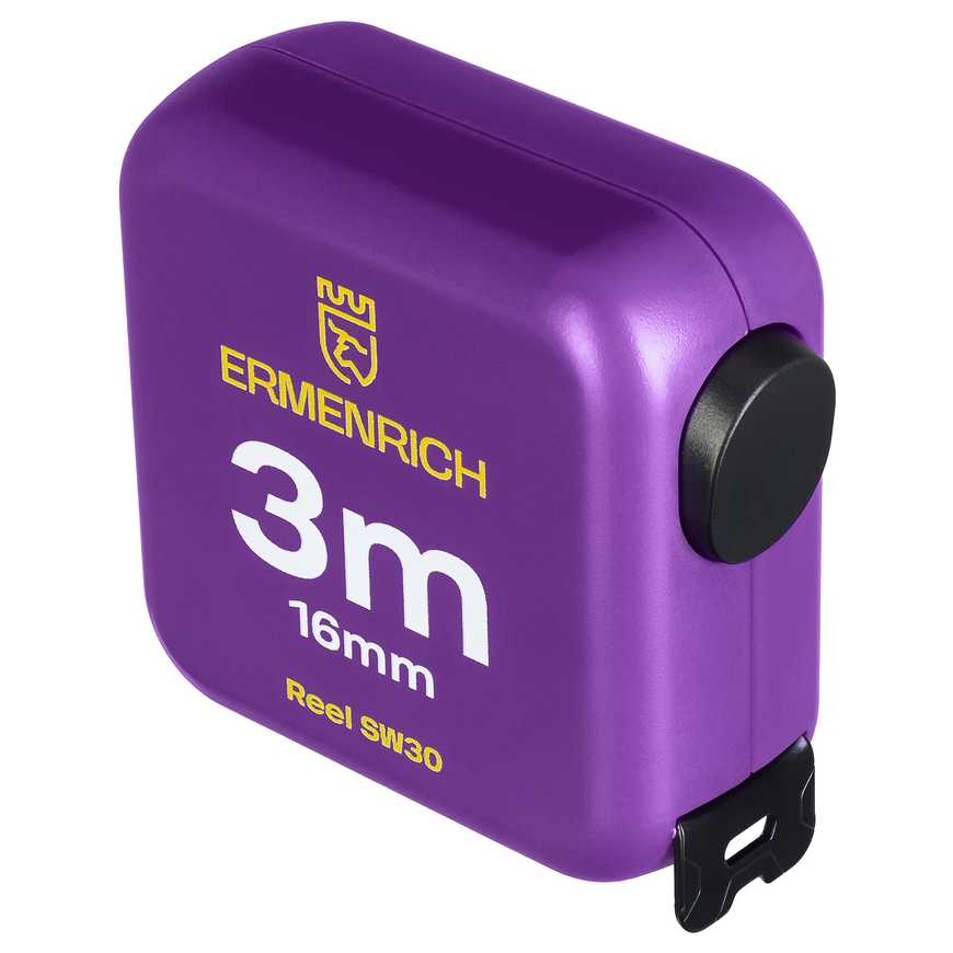 Ermenrich SW30 Measuring Tape – 5