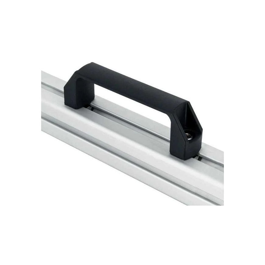 Puur Oem V-kujulise profiili käepide - 120mm - Alumiiniumprofiili käepide