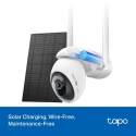 TP-Link Tapo C665G KIT uzraudzības kamera ārējai lietošanai