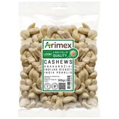 Kajuut ARIMEX, 300g